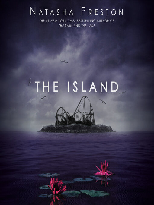 Title details for The Island by Natasha Preston - Available